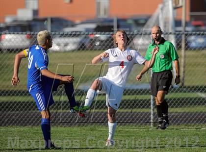 Thumbnail 3 in Cherry Creek @ Smoky Hill photogallery.