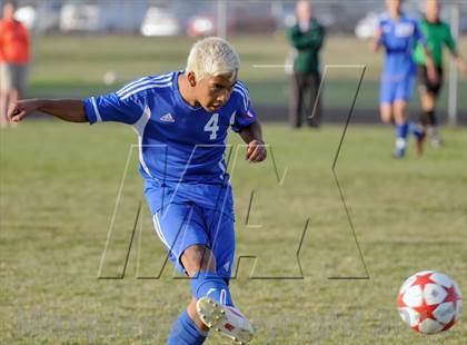 Thumbnail 2 in Cherry Creek @ Smoky Hill photogallery.