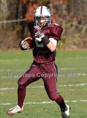 Stafford/East Windsor @ Canton