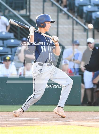 Thumbnail 1 in Northwest Christian vs. American Leadership Academy - Gilbert North (AIA 3A Final)  photogallery.