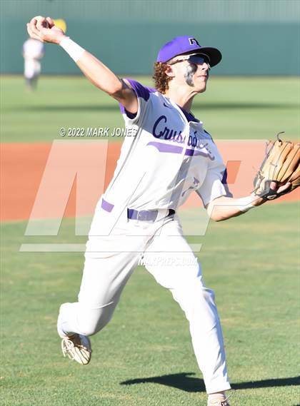 Thumbnail 3 in Northwest Christian vs. American Leadership Academy - Gilbert North (AIA 3A Final)  photogallery.