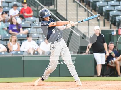 Thumbnail 1 in Northwest Christian vs. American Leadership Academy - Gilbert North (AIA 3A Final)  photogallery.