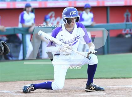 Thumbnail 2 in Northwest Christian vs. American Leadership Academy - Gilbert North (AIA 3A Final)  photogallery.
