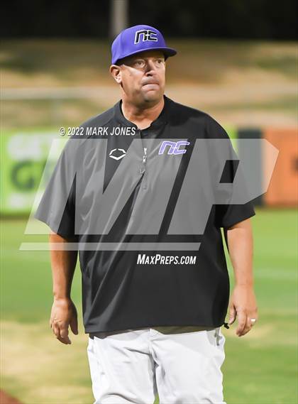 Thumbnail 3 in Northwest Christian vs. American Leadership Academy - Gilbert North (AIA 3A Final)  photogallery.