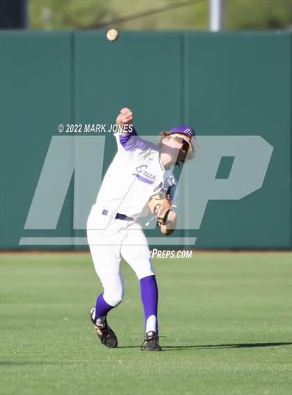 Thumbnail 2 in Northwest Christian vs. American Leadership Academy - Gilbert North (AIA 3A Final)  photogallery.