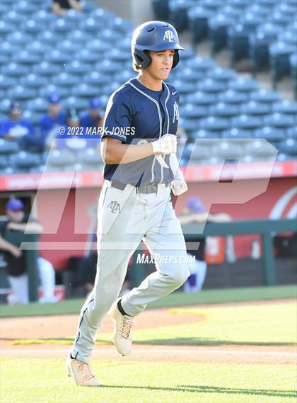 Thumbnail 3 in Northwest Christian vs. American Leadership Academy - Gilbert North (AIA 3A Final)  photogallery.