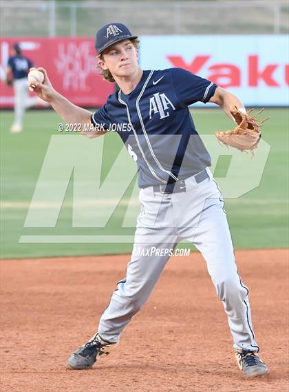 Thumbnail 1 in Northwest Christian vs. American Leadership Academy - Gilbert North (AIA 3A Final)  photogallery.