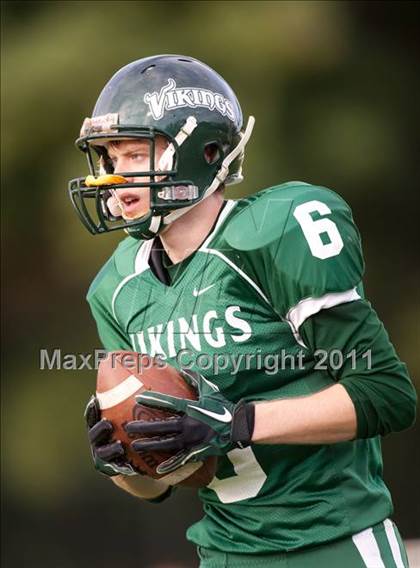 Thumbnail 2 in Tuscarora @ Loudoun Valley photogallery.