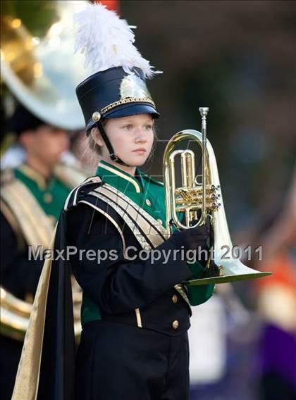 Thumbnail 3 in Tuscarora @ Loudoun Valley photogallery.