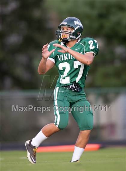 Thumbnail 1 in Tuscarora @ Loudoun Valley photogallery.