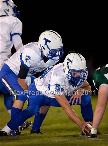 Thumbnail 3 in Tuscarora @ Loudoun Valley photogallery.
