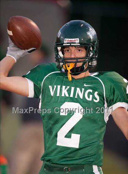 Thumbnail 1 in Tuscarora @ Loudoun Valley photogallery.
