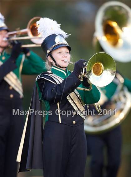 Thumbnail 2 in Tuscarora @ Loudoun Valley photogallery.
