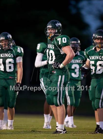 Thumbnail 1 in Tuscarora @ Loudoun Valley photogallery.