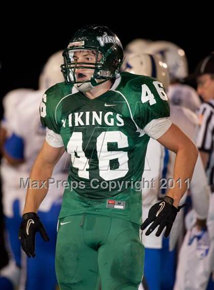 Thumbnail 1 in Tuscarora @ Loudoun Valley photogallery.