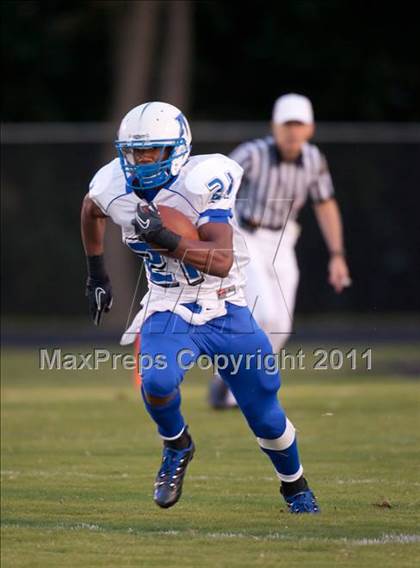 Thumbnail 2 in Tuscarora @ Loudoun Valley photogallery.