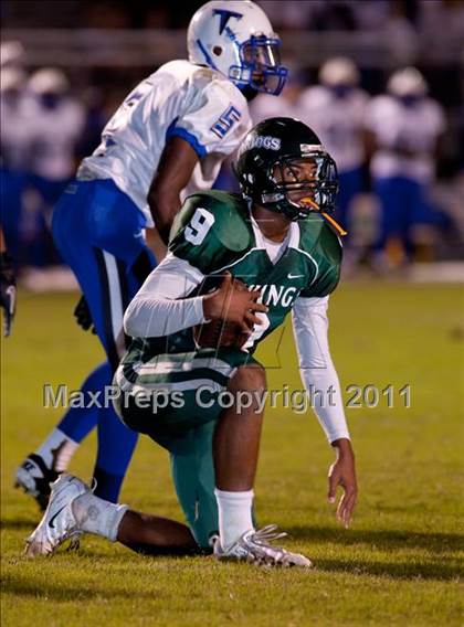 Thumbnail 1 in Tuscarora @ Loudoun Valley photogallery.