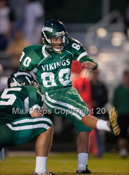 Thumbnail 1 in Tuscarora @ Loudoun Valley photogallery.