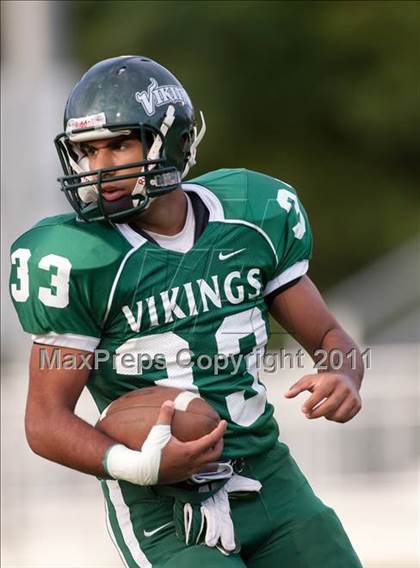 Thumbnail 2 in Tuscarora @ Loudoun Valley photogallery.