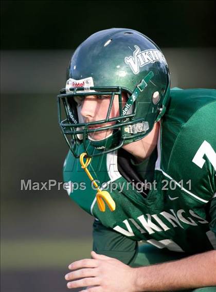 Thumbnail 2 in Tuscarora @ Loudoun Valley photogallery.