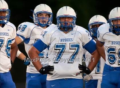 Thumbnail 2 in Tuscarora @ Loudoun Valley photogallery.