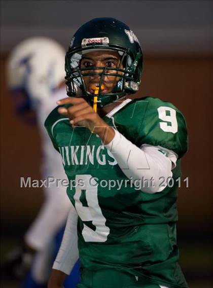 Thumbnail 2 in Tuscarora @ Loudoun Valley photogallery.