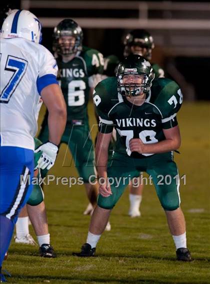 Thumbnail 3 in Tuscarora @ Loudoun Valley photogallery.