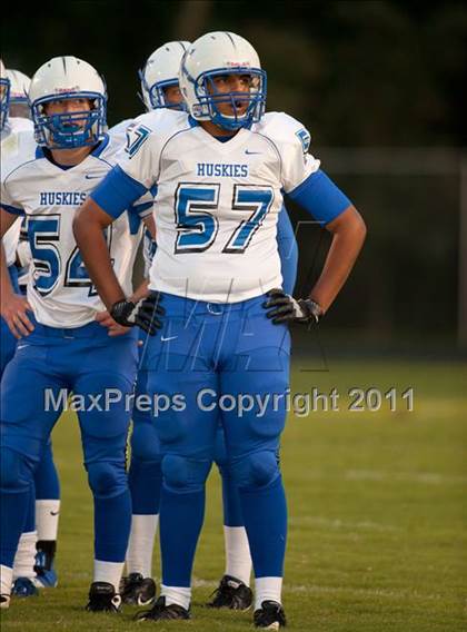 Thumbnail 1 in Tuscarora @ Loudoun Valley photogallery.