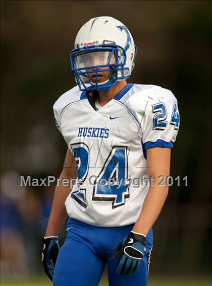 Thumbnail 2 in Tuscarora @ Loudoun Valley photogallery.