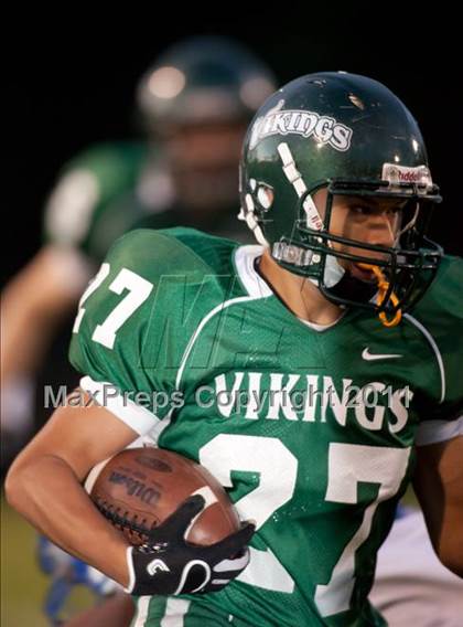 Thumbnail 3 in Tuscarora @ Loudoun Valley photogallery.