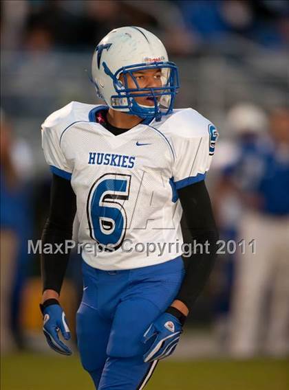 Thumbnail 3 in Tuscarora @ Loudoun Valley photogallery.
