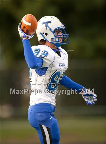 Thumbnail 3 in Tuscarora @ Loudoun Valley photogallery.