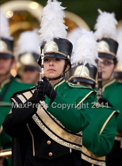 Thumbnail 1 in Tuscarora @ Loudoun Valley photogallery.