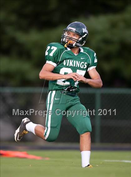 Thumbnail 2 in Tuscarora @ Loudoun Valley photogallery.