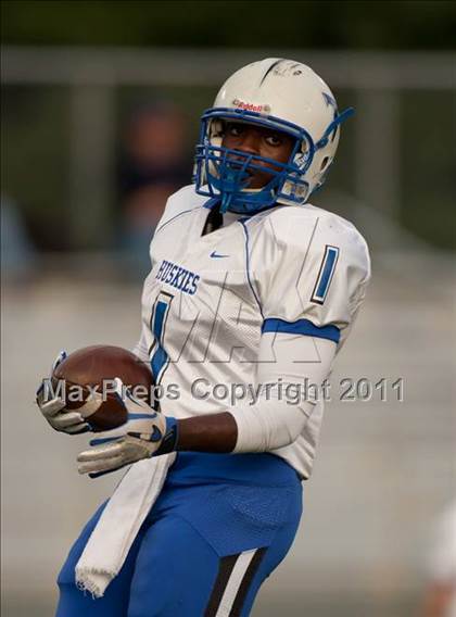 Thumbnail 3 in Tuscarora @ Loudoun Valley photogallery.