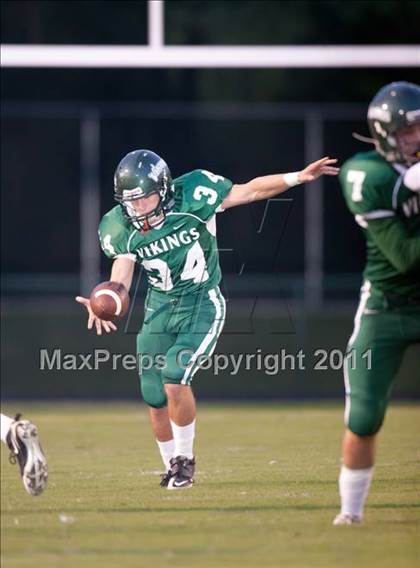 Thumbnail 3 in Tuscarora @ Loudoun Valley photogallery.