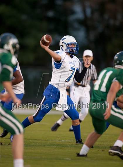 Thumbnail 3 in Tuscarora @ Loudoun Valley photogallery.