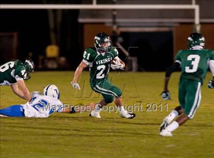 Thumbnail 2 in Tuscarora @ Loudoun Valley photogallery.