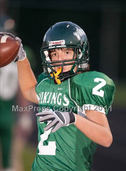 Thumbnail 2 in Tuscarora @ Loudoun Valley photogallery.