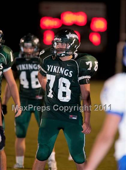 Thumbnail 3 in Tuscarora @ Loudoun Valley photogallery.