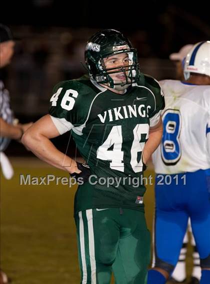 Thumbnail 2 in Tuscarora @ Loudoun Valley photogallery.