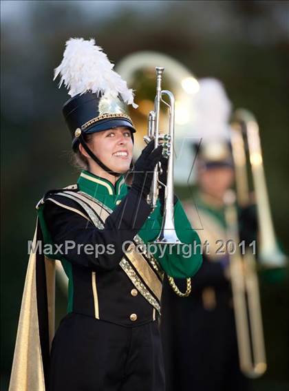 Thumbnail 1 in Tuscarora @ Loudoun Valley photogallery.