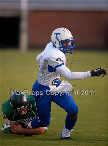 Thumbnail 1 in Tuscarora @ Loudoun Valley photogallery.
