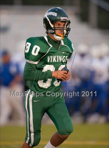 Thumbnail 2 in Tuscarora @ Loudoun Valley photogallery.