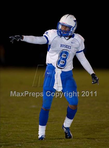 Thumbnail 1 in Tuscarora @ Loudoun Valley photogallery.