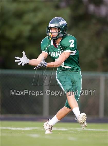 Thumbnail 2 in Tuscarora @ Loudoun Valley photogallery.