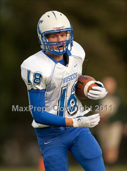 Thumbnail 1 in Tuscarora @ Loudoun Valley photogallery.