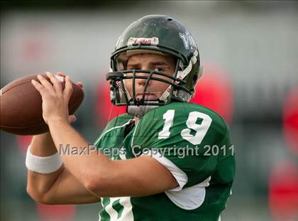 Thumbnail 1 in Tuscarora @ Loudoun Valley photogallery.