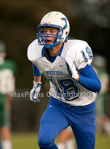 Thumbnail 1 in Tuscarora @ Loudoun Valley photogallery.
