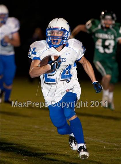Thumbnail 2 in Tuscarora @ Loudoun Valley photogallery.